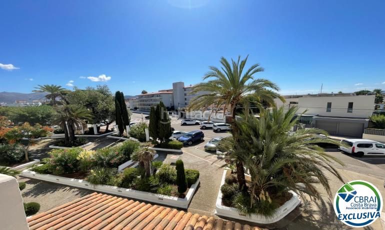Foto e1c47e75-f3e8-4ced-9c95-9753e540fc3f. Apartament amb calefacció piscina a Santa Margarida Roses