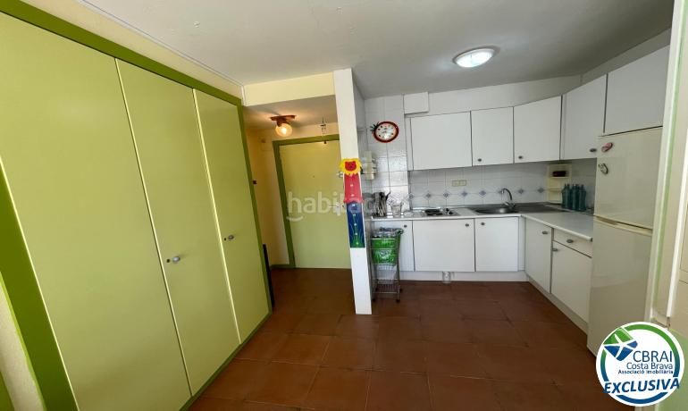 Foto f023cdef-ec6b-409e-8a25-1c446fa9d5e3. Apartament amb calefacció piscina a Santa Margarida Roses