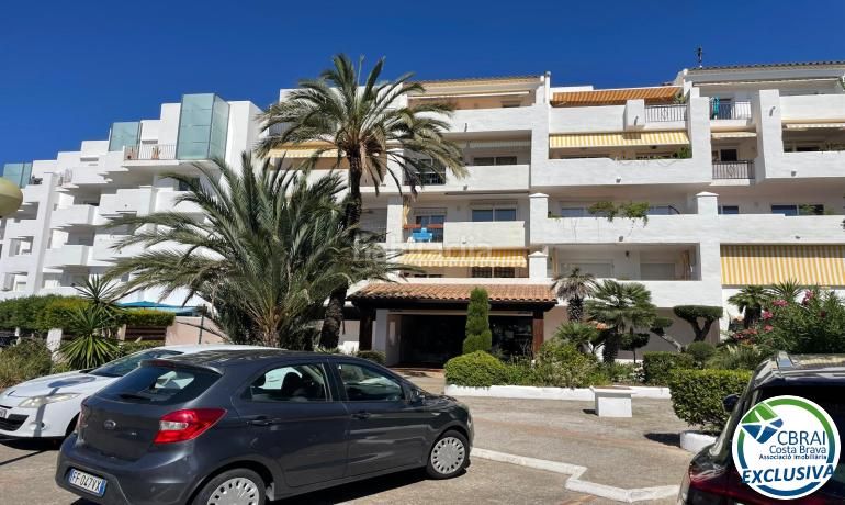 Foto f5be673e-8c3e-492a-8f9f-13a4527a91a2. Apartament amb calefacció piscina a Santa Margarida Roses