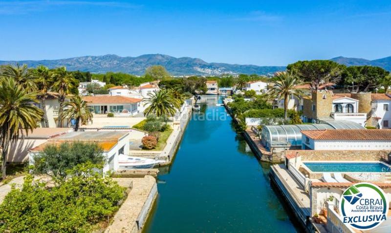 Foto 125b49a3-47e5-4206-900c-78759e878015. Apartament a Port Grec - Port Moxó Empuriabrava