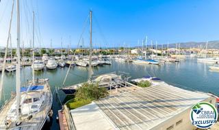 Appartement à Port Grec - Port Moxó