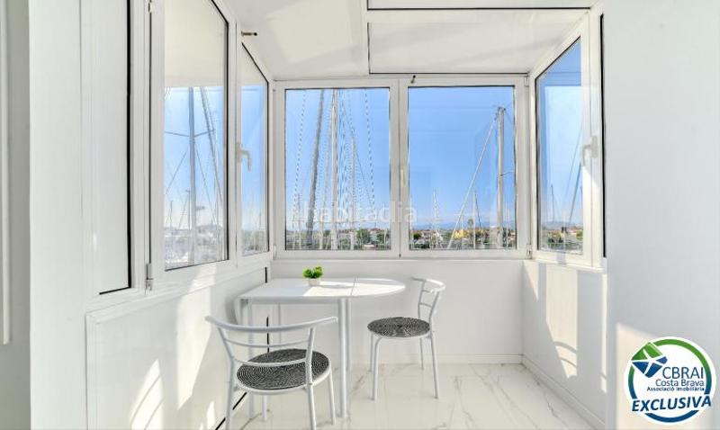 Foto dc9de361-a500-4fe6-9360-60cd3aed4f95. Appartement in Port Grec - Port Moxó Empuriabrava