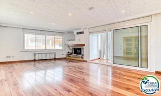 Appartement in Centre