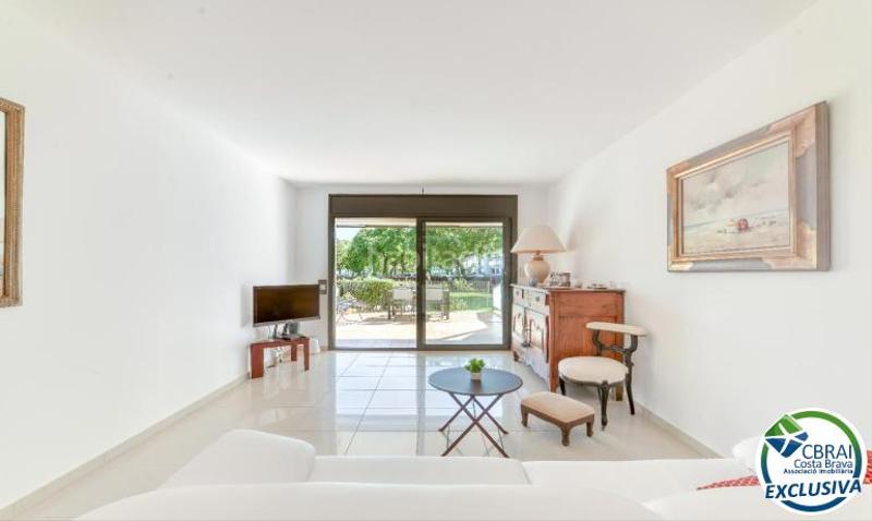 Foto d87f8e28-8f14-4841-8c36-49bad0cf9785. Piano terra con riscaldamento piscina in Salatar Roses