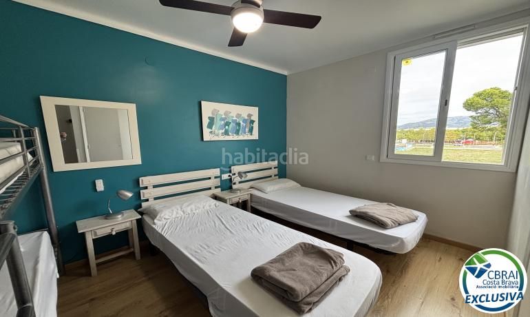 Foto 013d54c0-4a9b-4f80-abf1-3162d9d327a2. Apartament amb calefacció piscina a Santa Margarida Roses