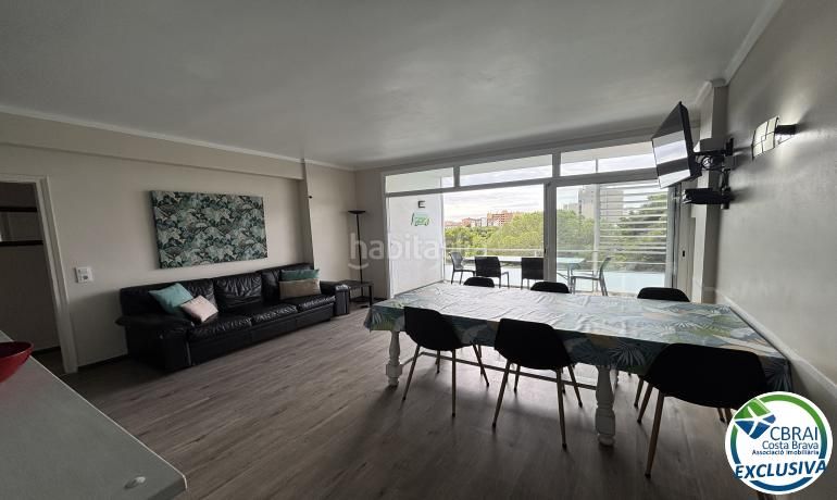 Foto 0d872ea9-a325-422d-8cf1-e8aee2ca878b. Apartament amb calefacció piscina a Santa Margarida Roses