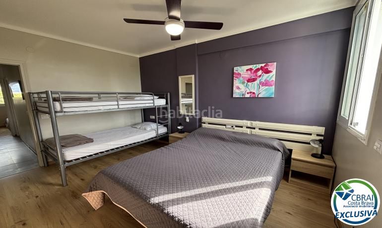 Foto 5ff48206-4278-48cf-a34b-c4140560d480. Apartament amb calefacció piscina a Santa Margarida Roses