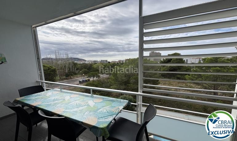 Foto 781f3cd6-c6d7-4da4-918c-6c6d486877c3. Apartament amb calefacció piscina a Santa Margarida Roses