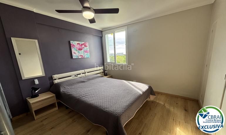 Foto b1066e17-39f7-4b5d-8007-1880b59e9b3a. Apartament amb calefacció piscina a Santa Margarida Roses