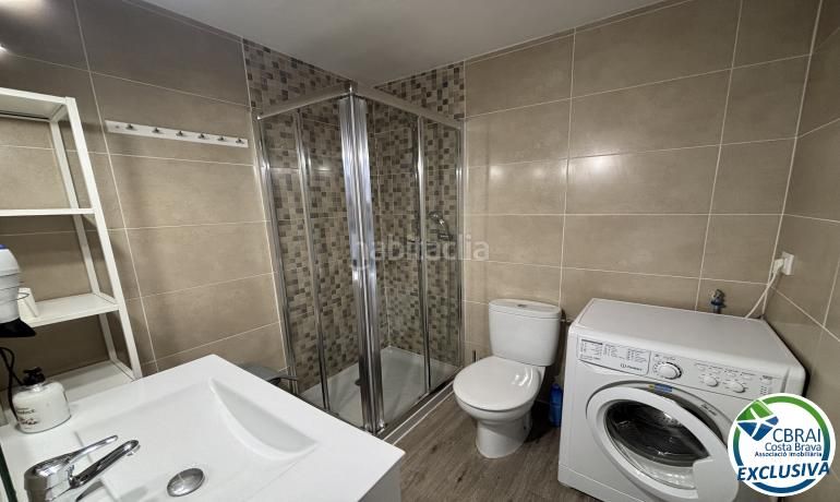 Foto c4136771-d7db-4e24-b2cb-e17c6d81b5cf. Apartament amb calefacció piscina a Santa Margarida Roses