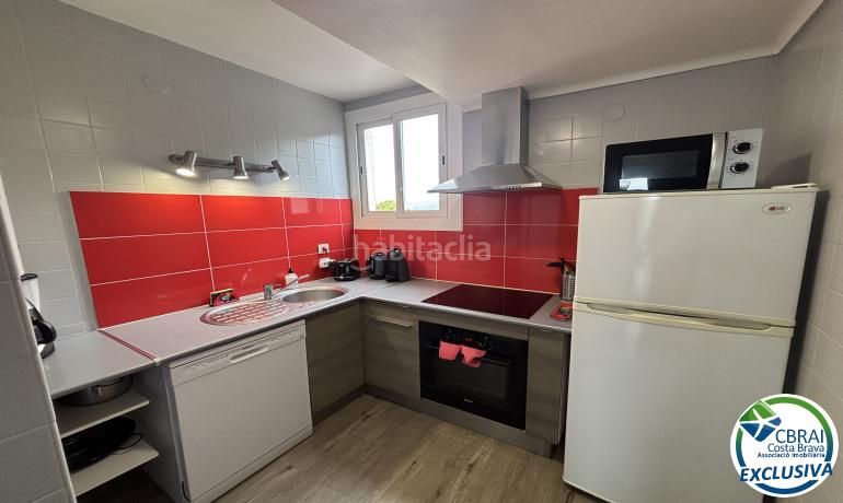 Foto df631ca0-0f13-44f2-9590-ac48c8b4791a. Apartament amb calefacció piscina a Santa Margarida Roses