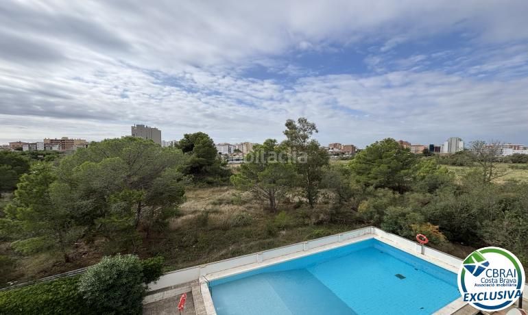 Foto e962ae1d-3321-4c3f-bf92-496fb376344c. Apartament amb calefacció piscina a Santa Margarida Roses