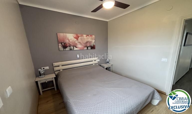 Foto f01d8b7a-fa55-461d-b8e1-4215750dd719. Apartament amb calefacció piscina a Santa Margarida Roses