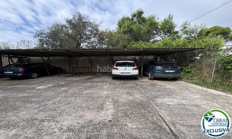 Foto fcbfeaaf-ebc6-446d-8608-7a90bb360ce1. Apartament amb calefacció piscina a Santa Margarida Roses
