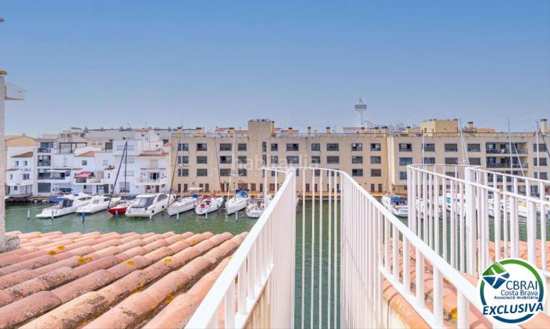 Foto 2af0414a-661c-4385-a606-32c7e96cd7d2. Àtic a Port Grec - Port Moxó Empuriabrava