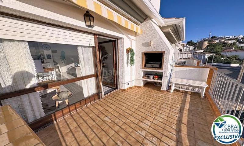 Foto 0d9c76dc-08b4-4f2c-b868-d582161eb8b9. Apartment with heating pool in Puig Rom-Canyelles-Almadrava Roses