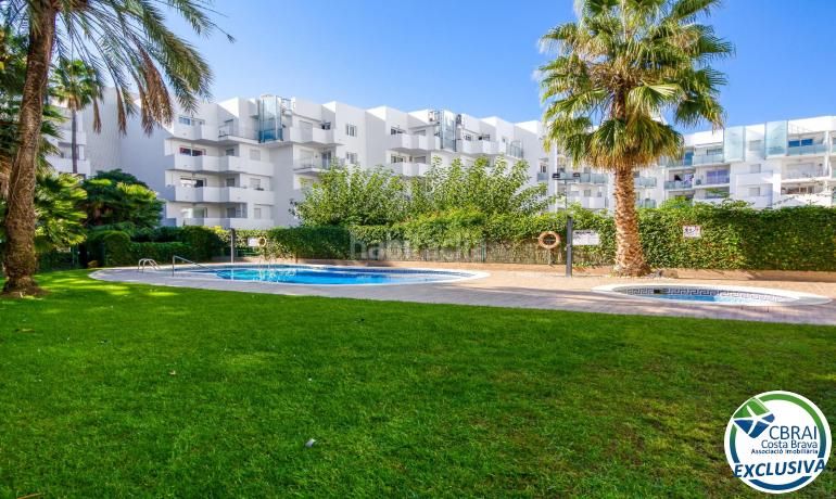 Foto 0a42a6b5-4409-44c5-a544-23ab957e0ae6. Planta baixa amb piscina a Santa Margarida Roses