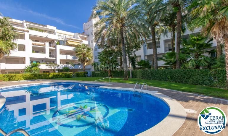 Foto 10cffef3-c5e8-4b79-9ee9-f7098a02f277. Planta baixa amb piscina a Santa Margarida Roses
