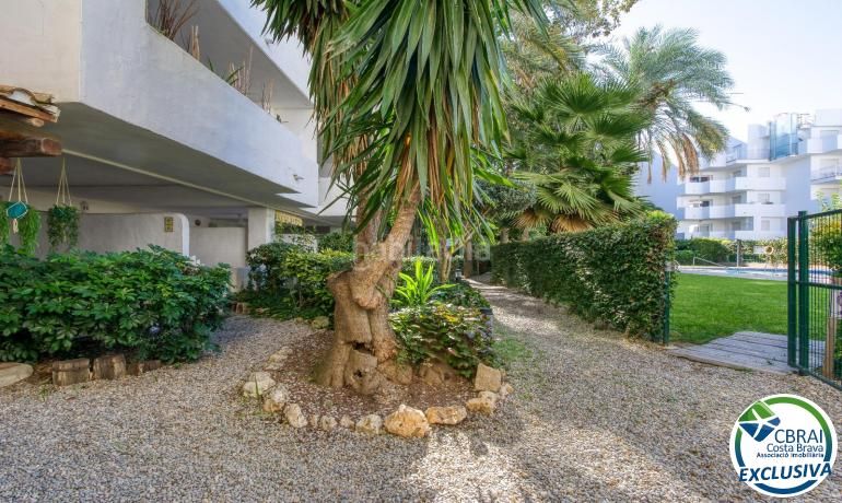 Foto d997d5c6-519a-49e6-addc-485946961687. Planta baixa amb piscina a Santa Margarida Roses