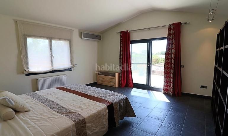 Foto fc85d842-f1d9-4263-8a9b-57ee7c872a78. Casa con riscaldamento parcheggio in Peralada