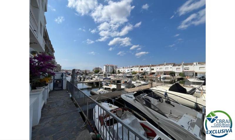 Foto 34964ecf-5a35-46b0-bd7b-4a7fc11da94e. Apartament a Port Banyuls - Port Alegre - Port Empordà Empuriabrava