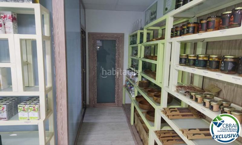 Foto 6b1168e8-2490-4151-85b5-ac4e171e131a. Bureau dans Centre Roses