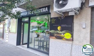 Oficina en Centre
