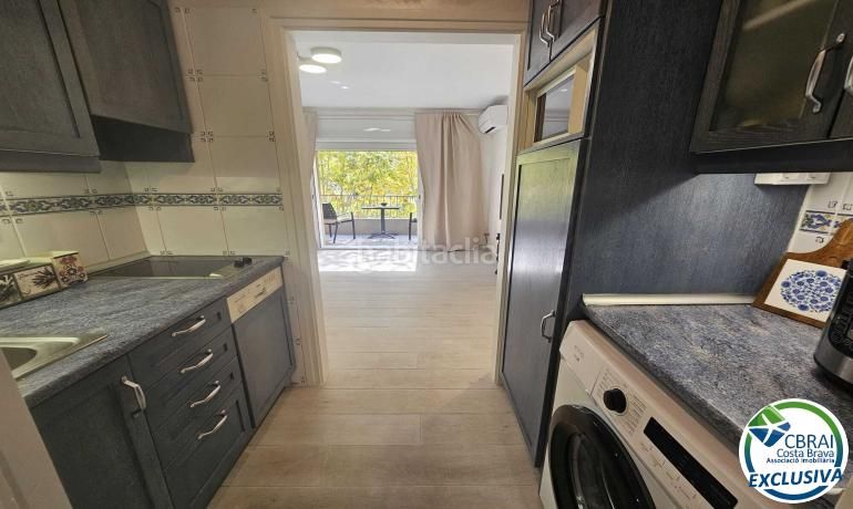 Foto 51910395-fe01-4a6d-a1c2-fd2253aec2ce. Apartament a Salins - Cavall de Mar Empuriabrava