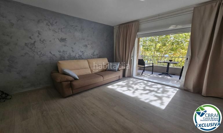 Foto 8774acdd-87dd-4efb-9180-25b1e9c1dfec. Apartament a Salins - Cavall de Mar Empuriabrava
