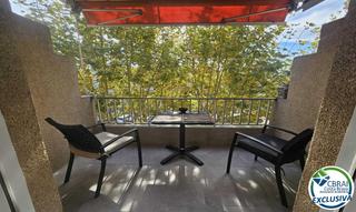 Apartamento en Salins - Cavall de Mar