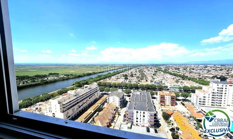 Foto da73873c-0212-4ea6-bd68-f7d1a97d51dd. Appartamento con riscaldamento in Moxó - Sant Mori Empuriabrava