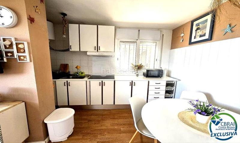 Foto 5ddbaa13-a16b-4655-a76e-b15e608d3704. Appartement avec chauffage dans Moxó - Sant Mori Empuriabrava