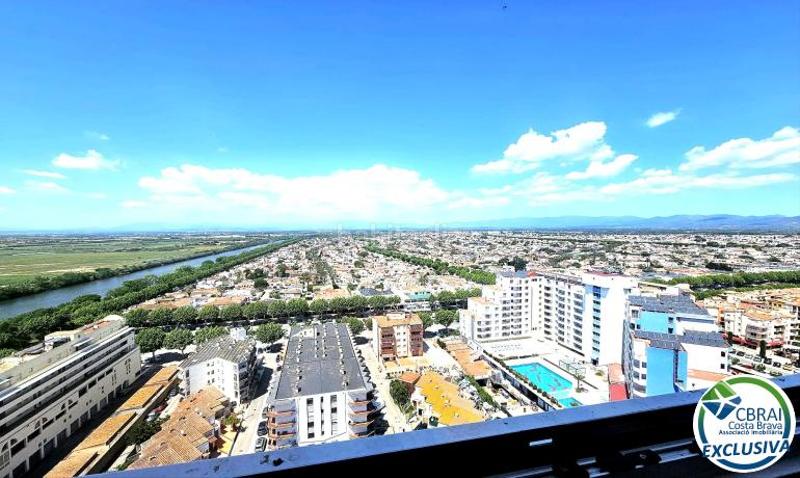 Foto 5ee3ccaa-cc87-4720-b2ea-3294f3e108b2. Appartement avec chauffage dans Moxó - Sant Mori Empuriabrava