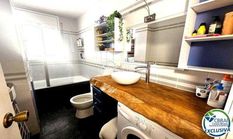 Foto 9bfc8232-eb87-4251-ab43-c5abed4acf71. Appartement avec chauffage dans Moxó - Sant Mori Empuriabrava