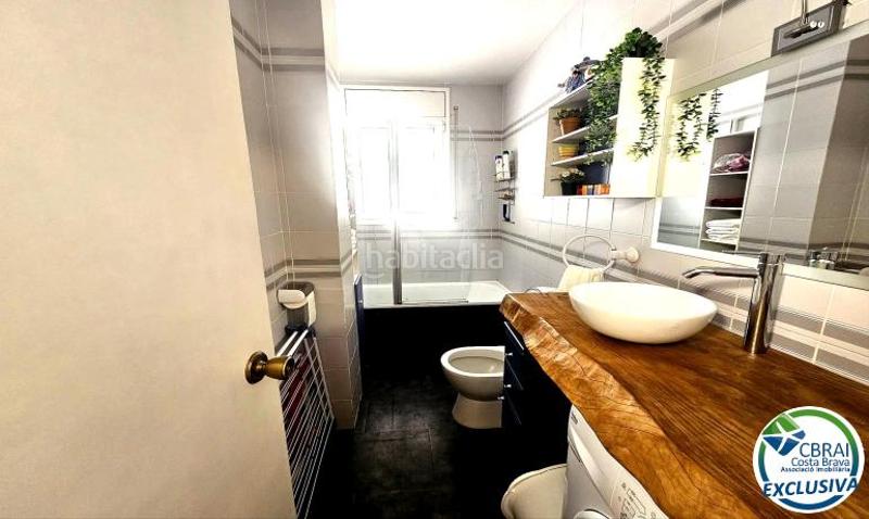 Foto f5b0ad4b-8986-4a69-93c8-5e31fbab3421. Appartement avec chauffage dans Moxó - Sant Mori Empuriabrava