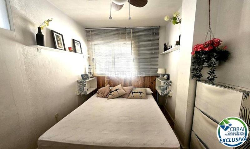 Foto 517950a5-e0ee-45c1-a35f-d9786278885f. Etagenwohnung mit heizung in Moxó - Sant Mori Empuriabrava