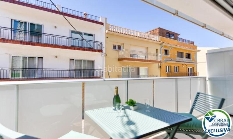 Foto 49b42689-7b94-442d-8c40-5fe1f9519eea. Apartamento en Centre Roses