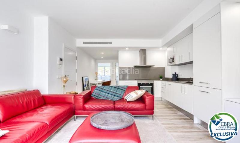 Foto bf156516-0834-4e07-91f6-1915d02da034. Appartement dans Centre Roses