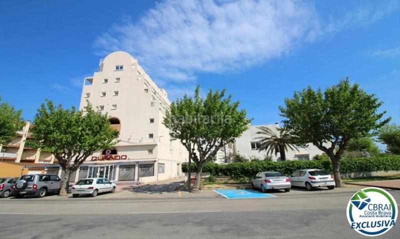 Foto 0b5f1ae0-57b4-409c-b44f-4d850c77577f. Ático en Muga - Gran Reserva - Badia Empuriabrava