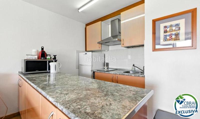 Foto 8cd0cbc6-9e5f-47f9-b278-92b2da062c06. Ático en Muga - Gran Reserva - Badia Empuriabrava