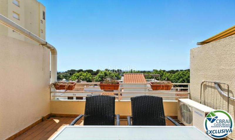 Foto a2b27326-a650-4f9c-81ba-0adf02eb52c1. Ático en Muga - Gran Reserva - Badia Empuriabrava