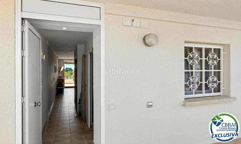 Foto cdd2727e-4f75-4424-8970-ff1fa3446f01. Ático en Muga - Gran Reserva - Badia Empuriabrava