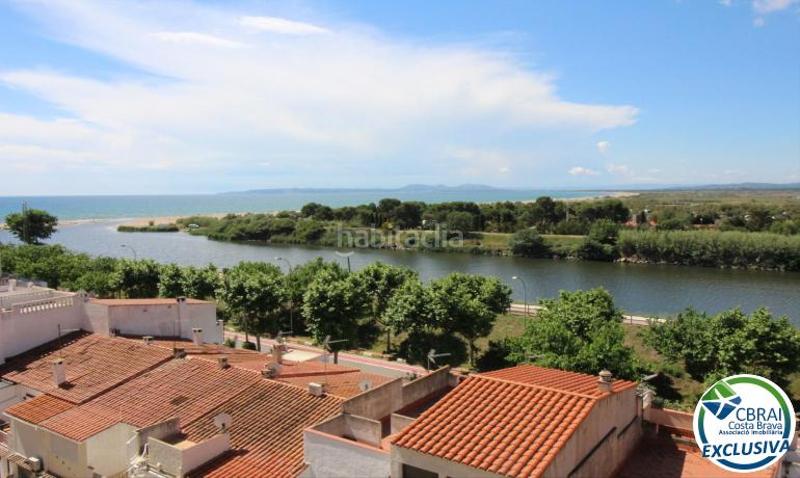 Foto fee1f293-08d8-446a-8c36-4d52c76431d9. Ático en Muga - Gran Reserva - Badia Empuriabrava