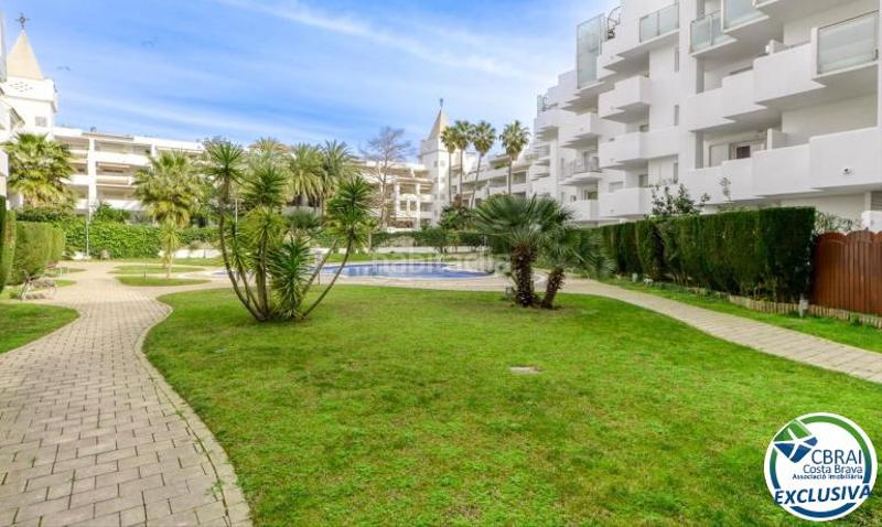 Foto 47207ab9-f787-4100-ae7d-d0730a4897d2. Appartement avec chauffage piscine dans Santa Margarida Roses