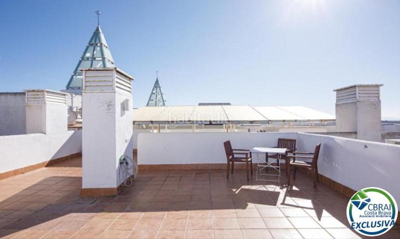 Foto 56cfeaca-ecb2-463e-b112-a6d50585cd27. Appartement avec chauffage piscine dans Santa Margarida Roses