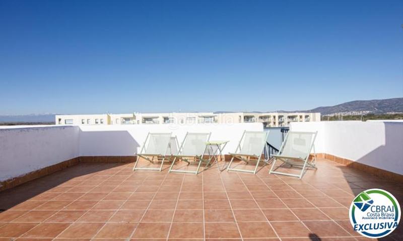 Foto 7b856ba9-ee4c-4cb8-83bf-7cb3d009730e. Appartement avec chauffage piscine dans Santa Margarida Roses