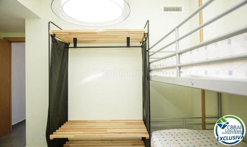 Foto 8af078e0-4808-4133-806e-f5e11b544901. Appartement avec chauffage piscine dans Santa Margarida Roses