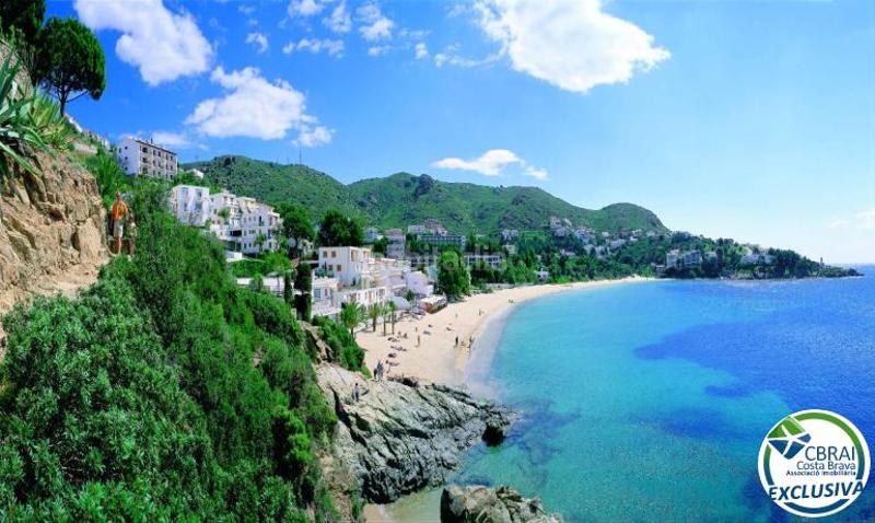 Foto e3d24b04-5350-4e1a-b6bc-36763dffbcf3. Appartement avec chauffage piscine dans Santa Margarida Roses