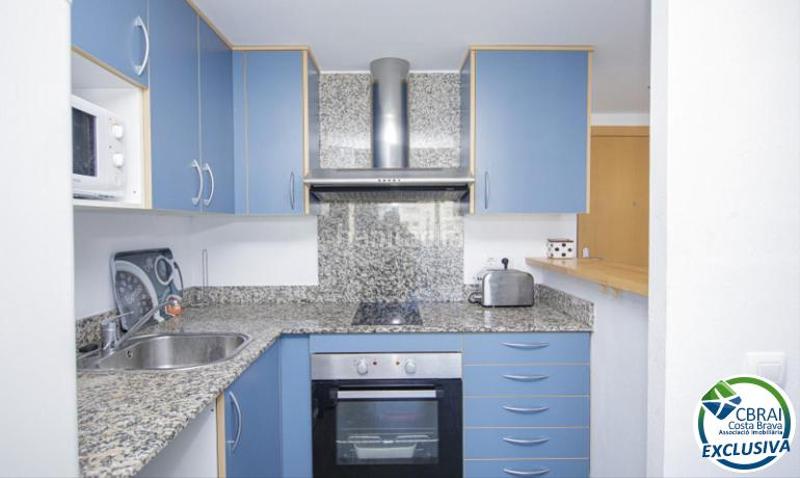 Foto eaac992a-0140-4c09-afed-bfa463881ef7. Appartement avec chauffage piscine dans Santa Margarida Roses