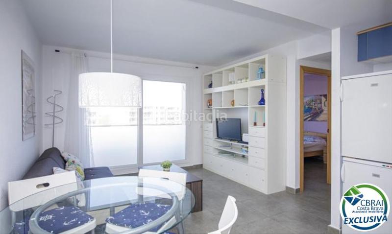 Foto f67af2e7-f02c-49e4-8e5d-489c693cb6a4. Appartement avec chauffage piscine dans Santa Margarida Roses